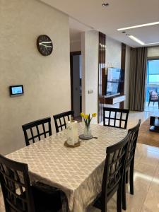 Appartement à 2 pas de la plage Confort & Détente