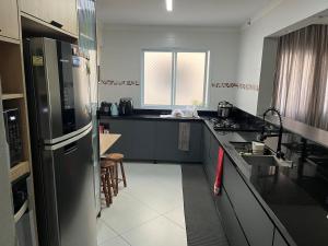 Sensacional Casa Duplex - Praia das Asturias