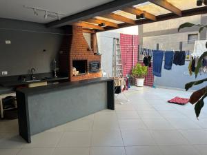 Sensacional Casa Duplex - Praia das Asturias