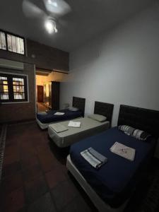 Departamento 2 dorm Zona Fórum Peatonal, a minutos del Estadio, Nodo Tecnológico