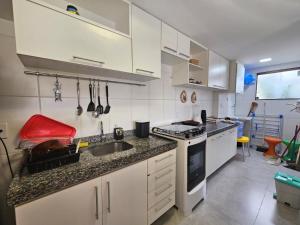 Itacimirim - Village 2 quartos térreo