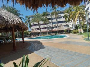 Aguamarina Suites