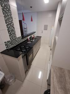 Family Flat PG - Praia, Musica e Gastronomia