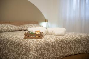 Casa di Viola - Fiori d arancio