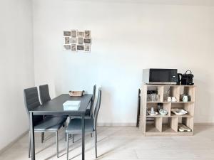 MXP Lakes 2BR Apartment - Casa Buda Maggiore, Direct Host