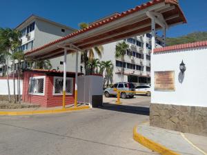 Aguamarina Suites