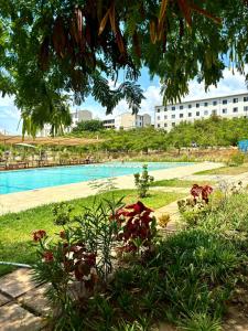 Warm Retreat Away From Home