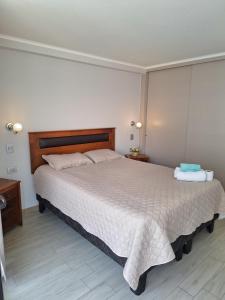 Apartamento para 2 con vista al Mar y Parking-Sector Sur