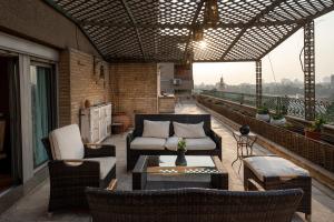 Luxurious Penthouse in Degla Maadi