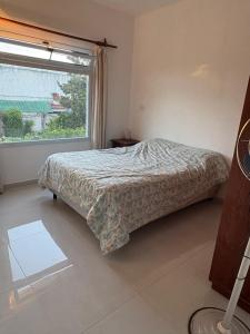 Departamento Temporal con Cochera