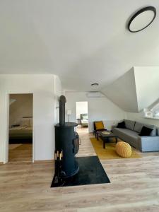 Gödöllő GREEN Forest with Balconies & Free Parking