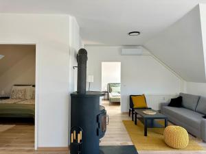 Gödöllő GREEN Forest with Balconies & Free Parking