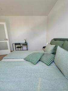 Gödöllő GREEN Forest with Balconies & Free Parking