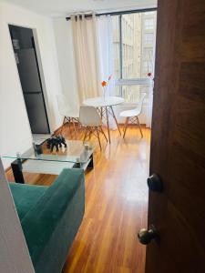 Apartamento céntrico