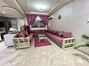 Rosa High standing apartment