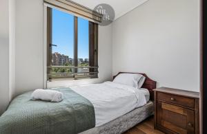 Jorge VI Apartments by Mr BnB