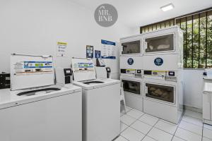 Jorge VI Apartments by Mr BnB