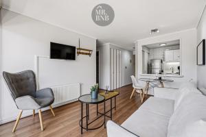 Jorge VI Apartments by Mr BnB