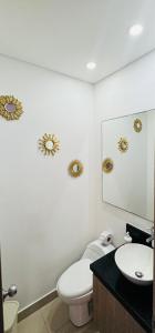 Vista Preciosa desde el piso 23 Apartamento frente al mar