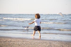 3 stern hotel Hotel Sogno Cesenatico Italien