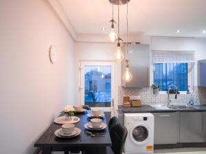 Stylish 2BD, Near O2, WIF, Sleeps 6, London