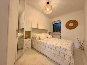 BEACH apartment met directe toegang tot het STRAND !