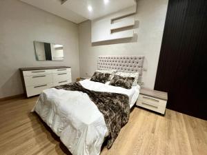 Rosa High standing apartment