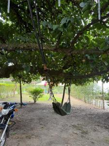 Casa campestre PAVO REAL