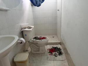 Casa campestre PAVO REAL