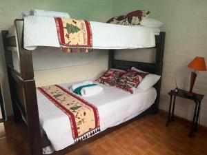 Casa campestre PAVO REAL