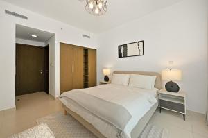 Modern 1 Bed in the Heart of Downtown 5 mins walk from Burj Khalifa and Dubai Mall