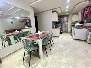 Rosa High standing apartment