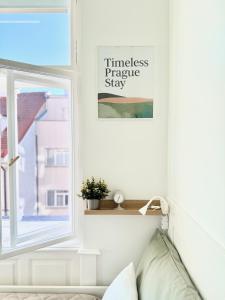 Old Town Green Room with private bathroom