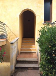 Casa Vacanze Residence I delfini