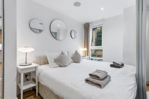 Elegant Central London Stay