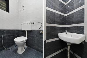 Hotel O Shiv Shahi The Leaf Lodging