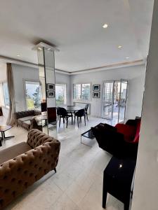 Adagio House - Best View - Marsa Gammarth Sup