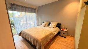 La Chambre du Soleil