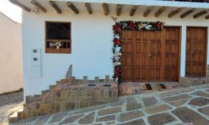 Casa Los Acacios Piso 1