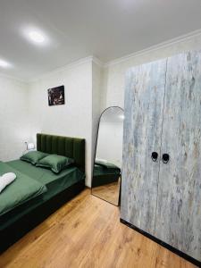 Old Tbilisi apartments