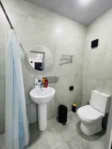 Old Tbilisi apartments