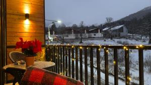 Didveli Gallery Bakuriani B202 დიდველი გალერეა ბაკურიანი B202