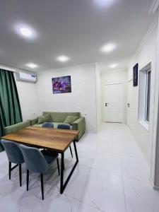 Old Tbilisi apartments