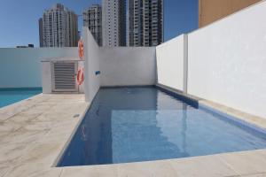Cartagena Piscina, playa y cerca centro Historico