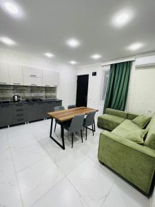 Old Tbilisi apartments