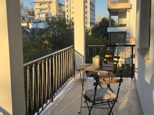 Cozy Boho 2-BR Retreat in Central Nicosia