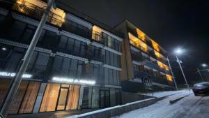 Didveli Gallery Bakuriani B202 დიდველი გალერეა ბაკურიანი B202