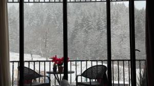 Didveli Gallery Bakuriani B202 დიდველი გალერეა ბაკურიანი B202