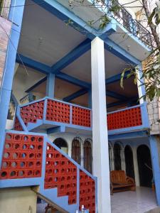 Casa Magdalena Centro