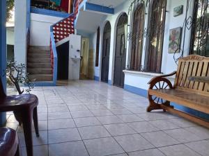 Casa Magdalena Centro